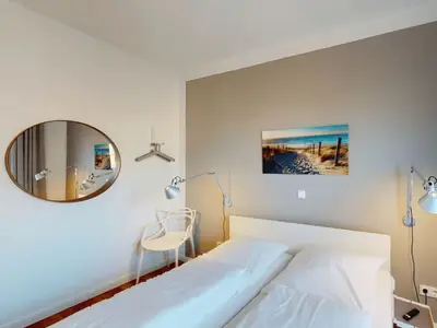 Ferienwohnung für 4 Personen (62 m²) in Wangerooge 8/10