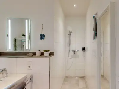 Ferienwohnung für 4 Personen (62 m²) in Wangerooge 9/10