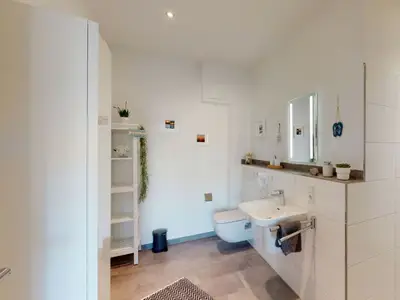 Ferienwohnung für 4 Personen (62 m²) in Wangerooge 10/10