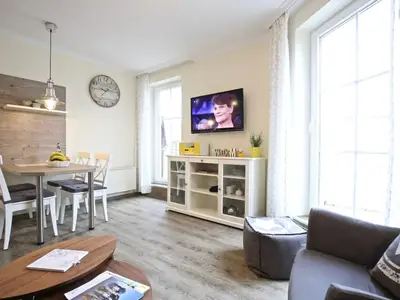 Ferienwohnung für 4 Personen (52 m²) 1/10