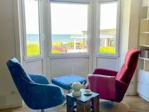 Ferienwohnung für 4 Personen (46 m²) in Wangerooge