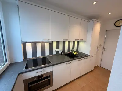 Küche / Küchenzeile