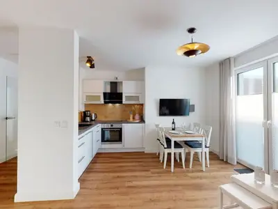 Küche / Küchenzeile