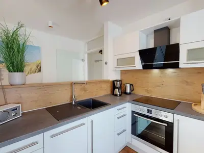 Küche / Küchenzeile