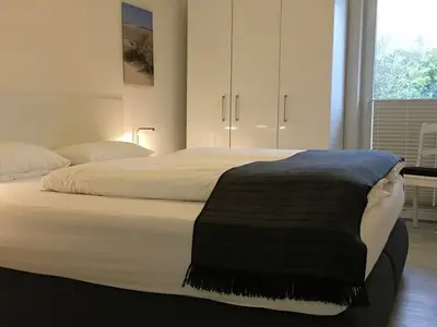 Ferienwohnung für 4 Personen (58 m²) in Wangerooge 3/10