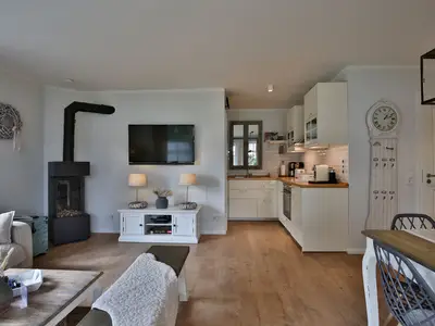 Ferienwohnung für 5 Personen (55 m²) in Wangerooge 5/10