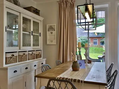 Ferienwohnung für 5 Personen (55 m²) in Wangerooge 6/10