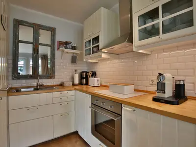 Küche / Küchenzeile