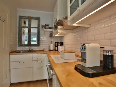 Küche / Küchenzeile