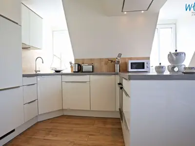 Küche / Küchenzeile