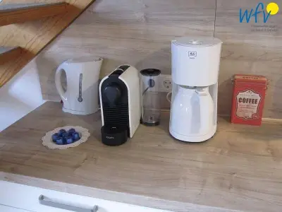 Küche / Küchenzeile