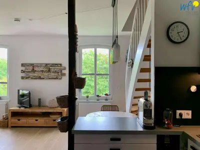 Küche / Küchenzeile