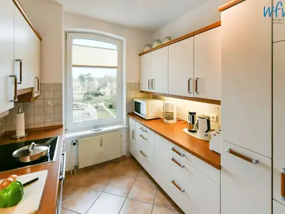 Küche / Küchenzeile