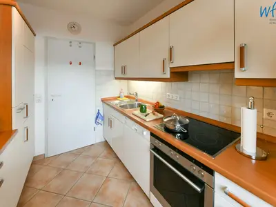 Küche / Küchenzeile