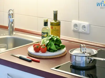 Küche / Küchenzeile