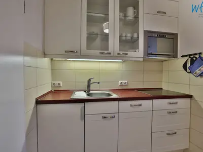 Küche / Küchenzeile