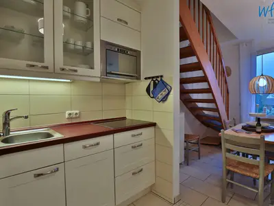 Küche / Küchenzeile