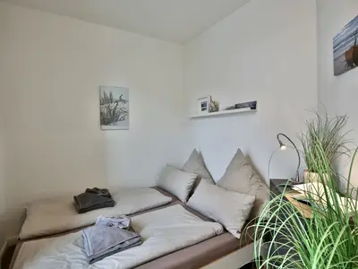 Ferienwohnung für 4 Personen (62 m²) in Wangerooge 5/10