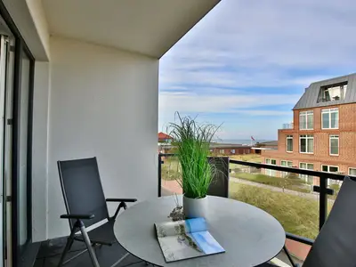 Ferienwohnung für 4 Personen (62 m²) in Wangerooge 9/10