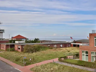 Ferienwohnung für 4 Personen (62 m²) in Wangerooge 10/10