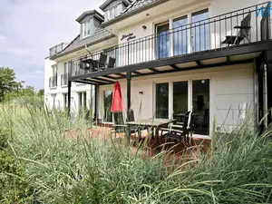 Ferienwohnung für 4 Personen (60 m²) in Insel Wangerooge