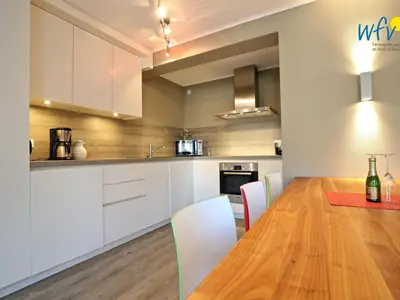 Küche / Küchenzeile