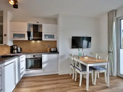 Küche / Küchenzeile