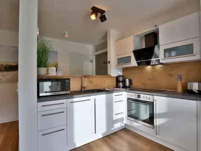 Küche / Küchenzeile