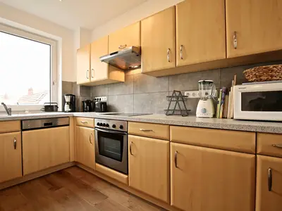 Ferienwohnung für 6 Personen (80 m²) in Wangerooge 3/10