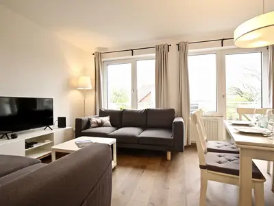 Ferienwohnung für 6 Personen (80 m²) in Wangerooge 4/10