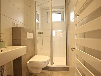 Ferienwohnung für 6 Personen (80 m²) in Wangerooge 5/10