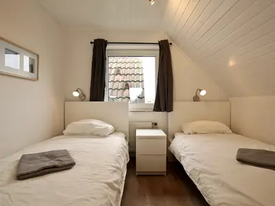 Ferienwohnung für 6 Personen (80 m²) in Wangerooge 8/10
