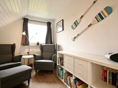 Ferienwohnung für 6 Personen (80 m²) in Wangerooge 9/10