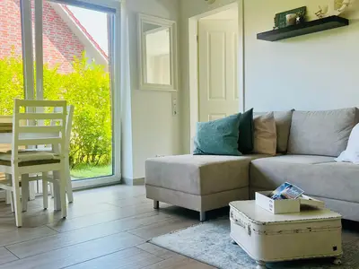 Ferienwohnung für 4 Personen (50 m²) in Wangerooge 4/10