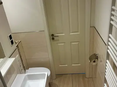 Ferienwohnung für 4 Personen (50 m²) in Wangerooge 6/10