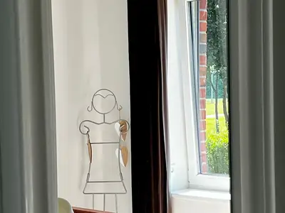 Ferienwohnung für 4 Personen (50 m²) in Wangerooge 9/10