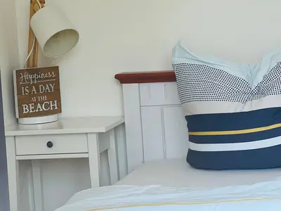 Ferienwohnung für 4 Personen (50 m²) in Wangerooge 10/10