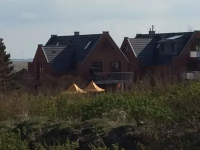 Ferienwohnung für 5 Personen (70 m²) in Wangerooge 4/10