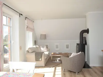Ferienwohnung für 5 Personen (70 m²) in Wangerooge 6/10