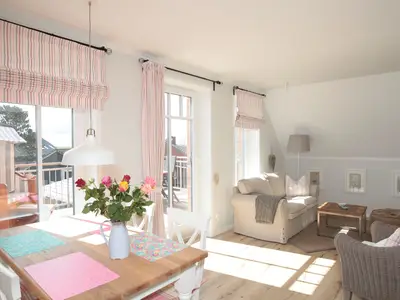 Ferienwohnung für 5 Personen (70 m²) in Wangerooge 9/10