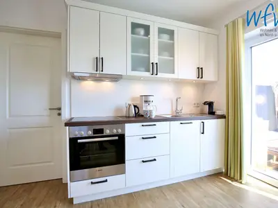 Küche / Küchenzeile