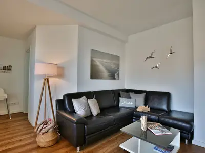 Ferienwohnung für 4 Personen (62 m²) in Wangerooge 8/10