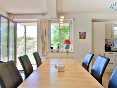 Küche / Küchenzeile