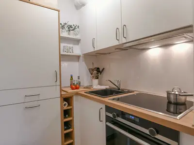 Küche / Küchenzeile