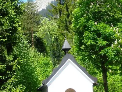Ferienwohnung für 2 Personen (34 m²) in Wängle 8/10