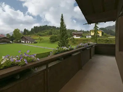 TerraceBalcony