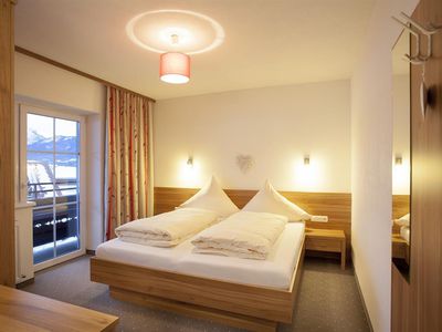 Zimmer Thaneller, Alpenhof, Wängle, Reutte, Tirol