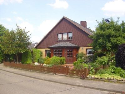 Ferienwohnung für 6 Personen (97 m²) in Wankendorf 1/10