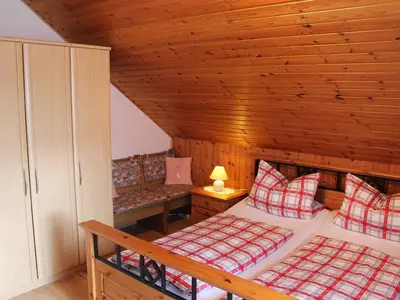 Ferienwohnung für 6 Personen (97 m²) in Wankendorf 6/10