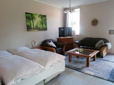 Ferienwohnung für 4 Personen (90 m²) in Wanna 10/10